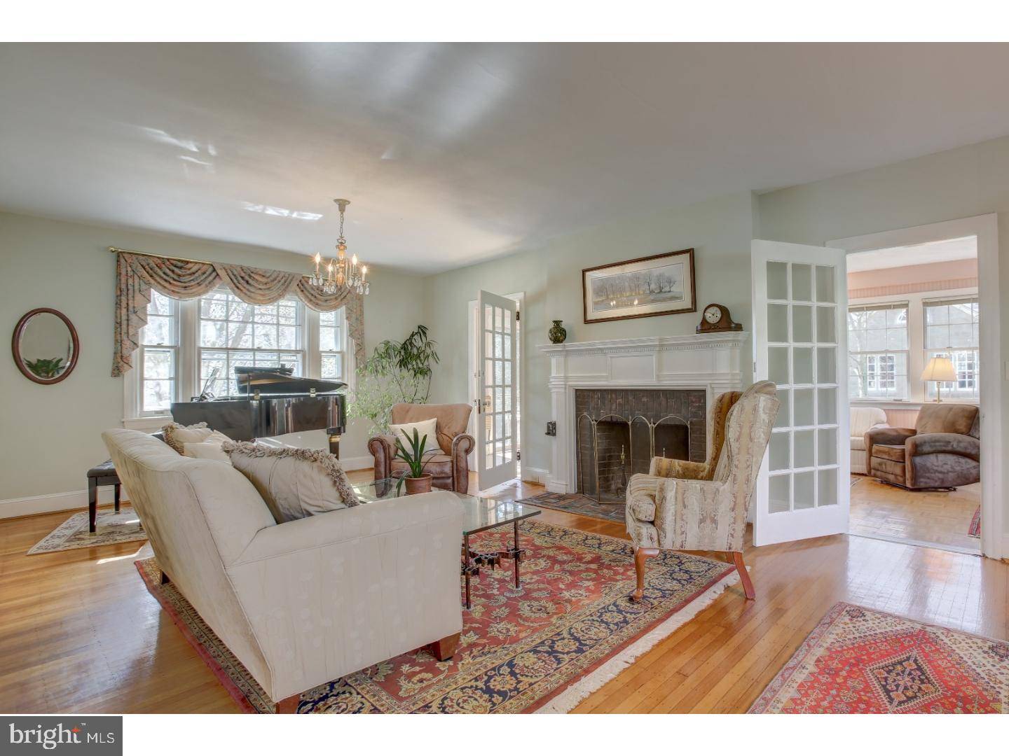 Swarthmore, PA 19081,515 CEDAR LN