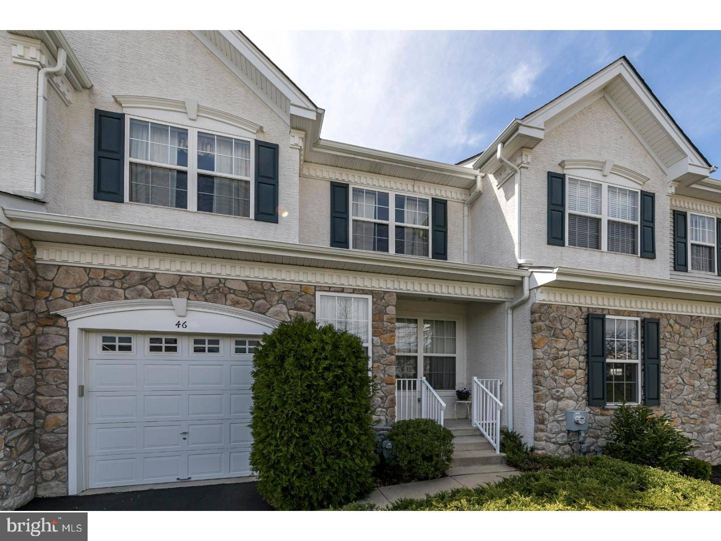 Glen Mills, PA 19342,46 PORTSMOUTH CIR