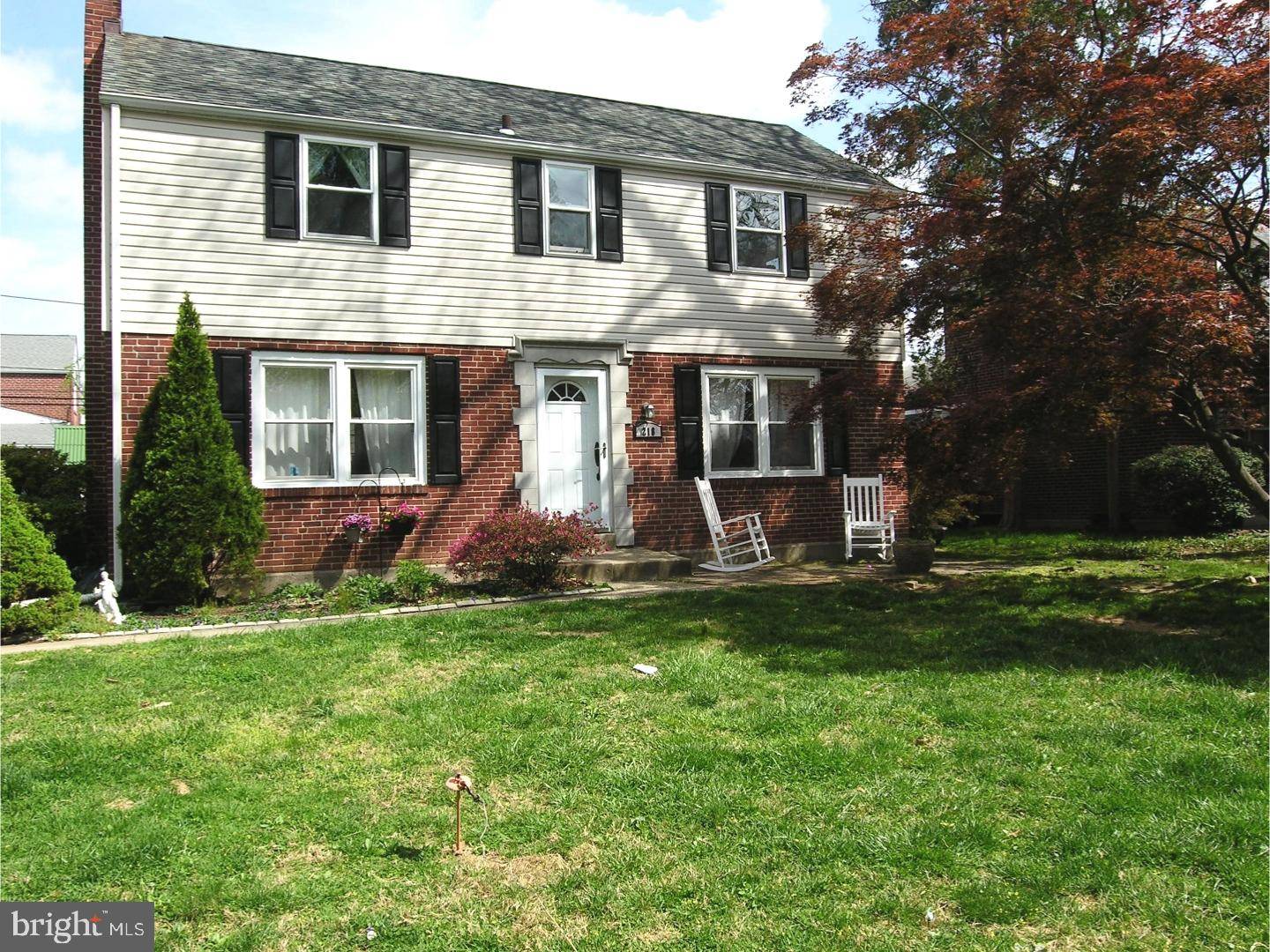 Havertown, PA 19083,218 FARNHAM RD