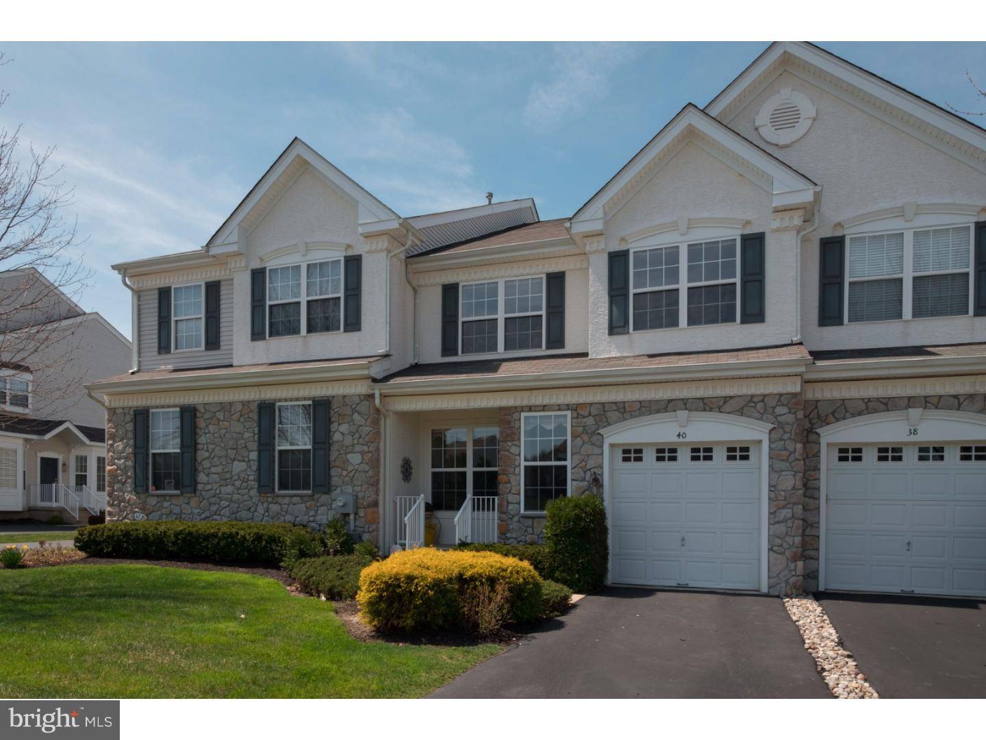 Glen Mills, PA 19342,40 PORTSMOUTH CIR