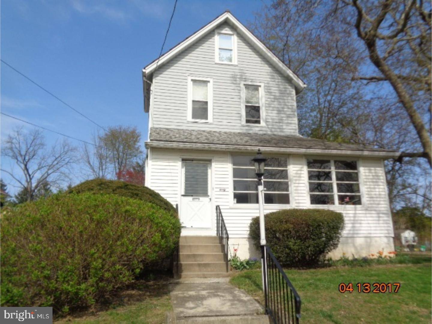 Rutledge, PA 19070,130 RUTLEDGE AVE