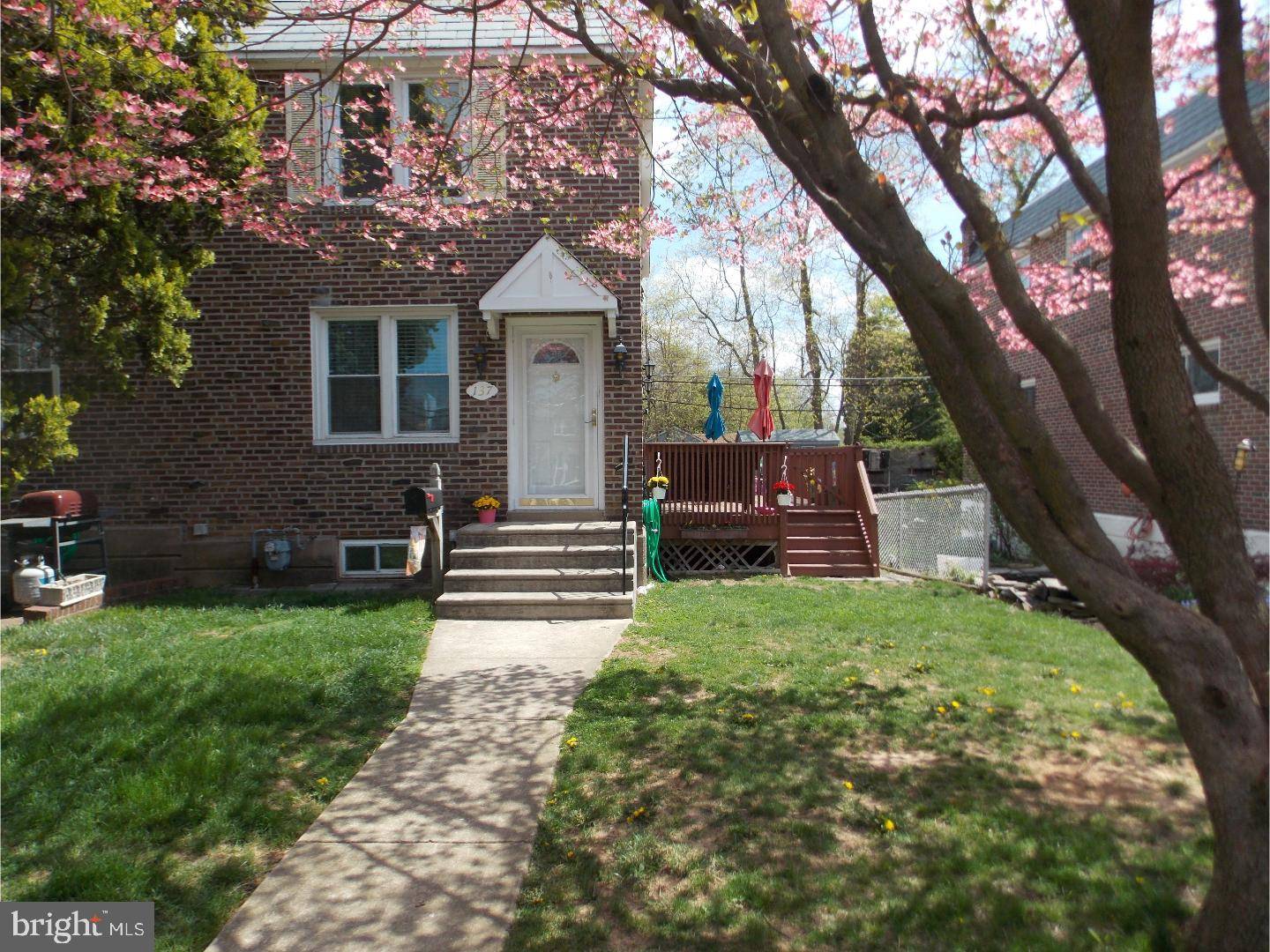 Clifton Heights, PA 19018,137 ALVERSTONE RD