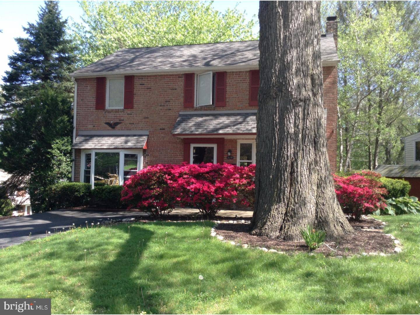 Drexel Hill, PA 19026,225 TREATY RD