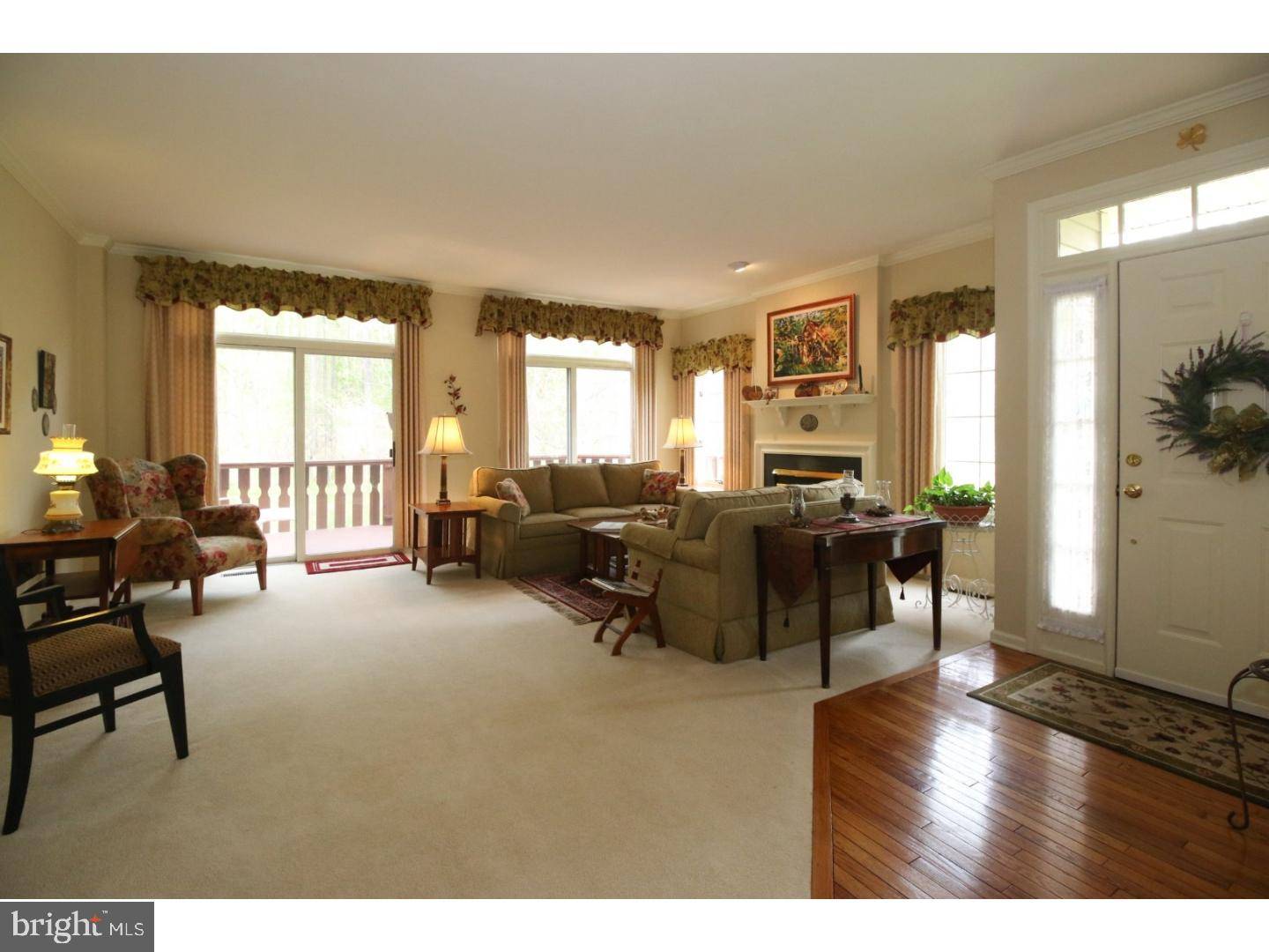 Newtown Square, PA 19073,415 WOODED WAY