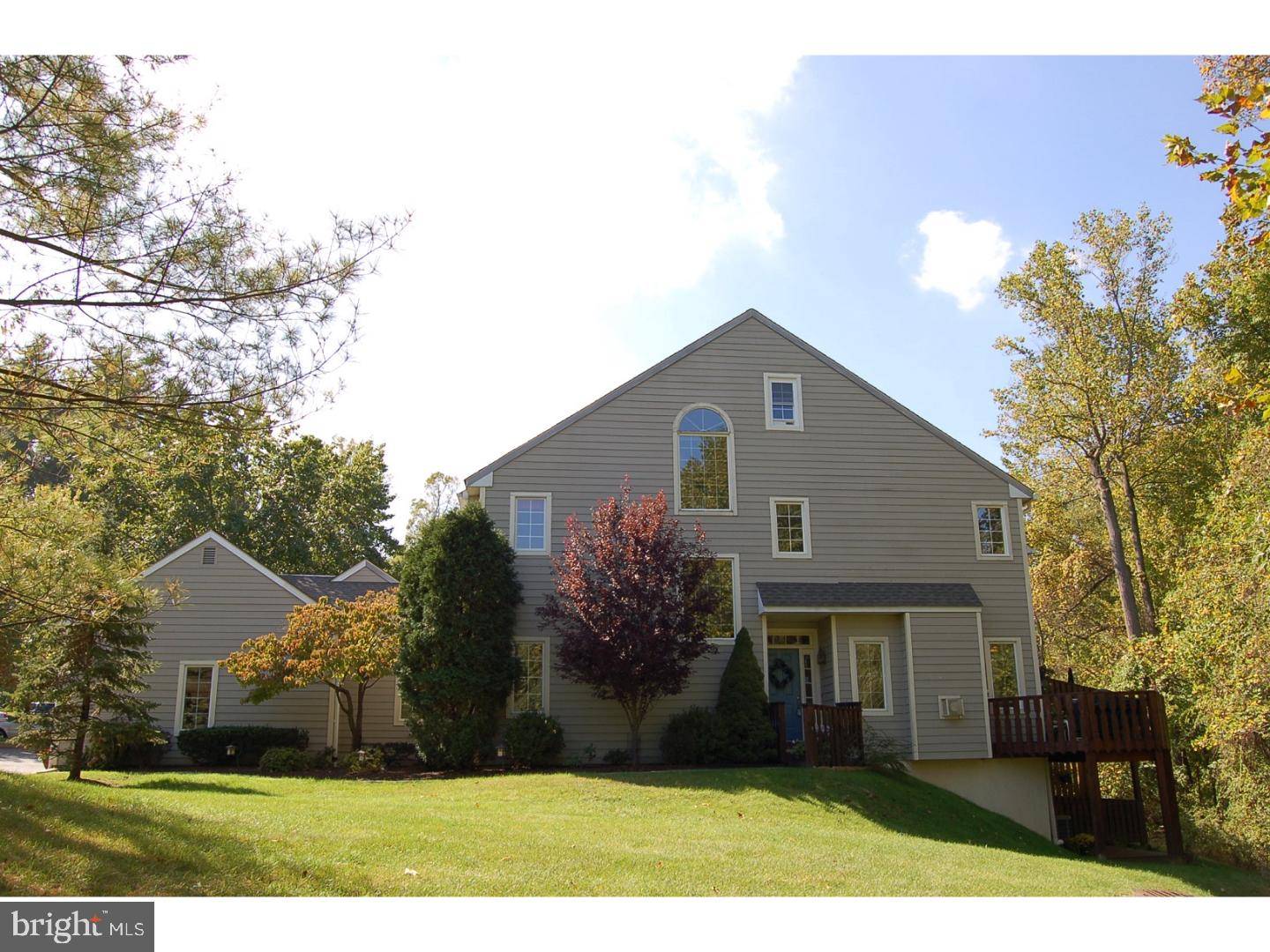 Newtown Square, PA 19073,415 WOODED WAY