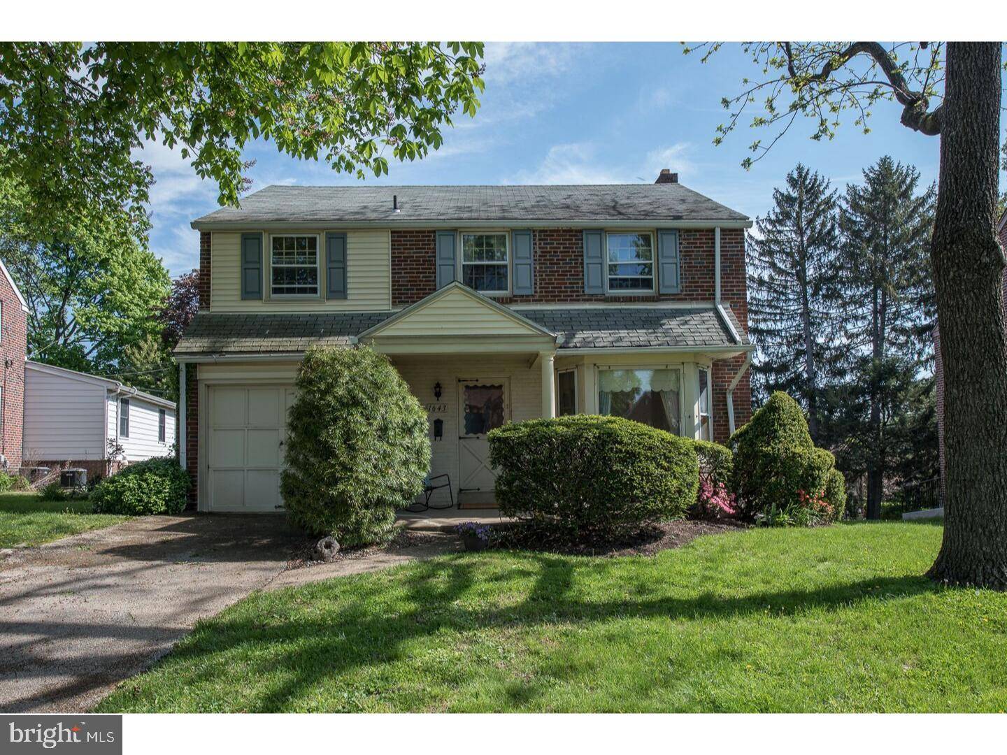 Havertown, PA 19083,1643 SURREY LN