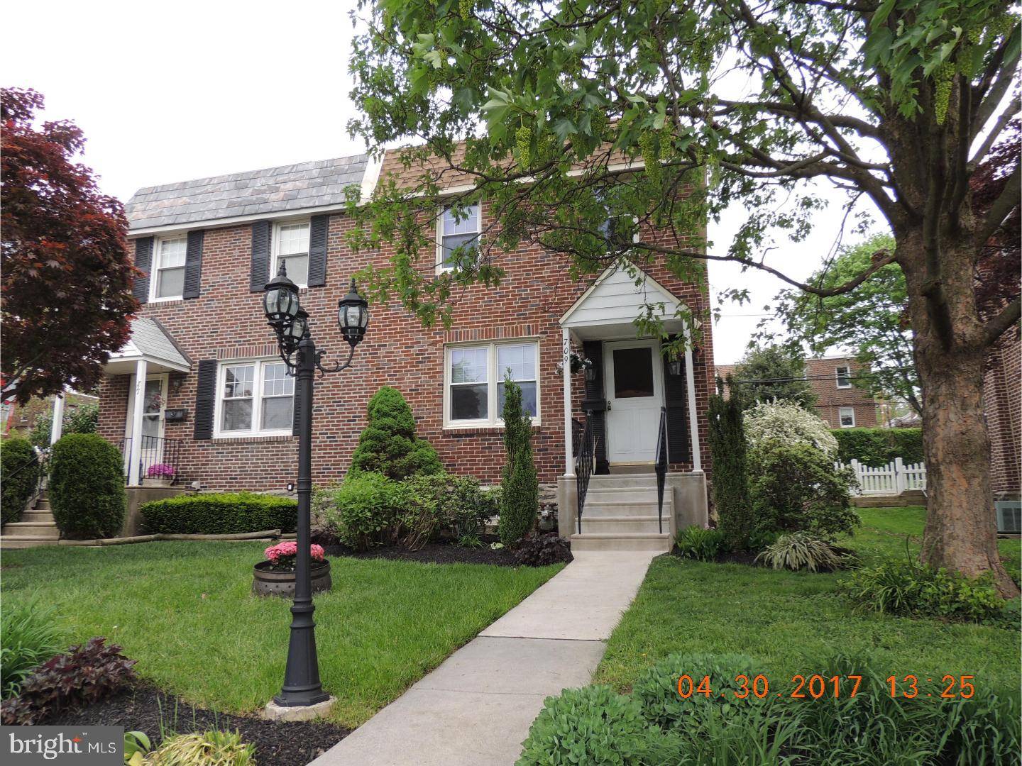 Drexel Hill, PA 19026,709 WILDELL RD