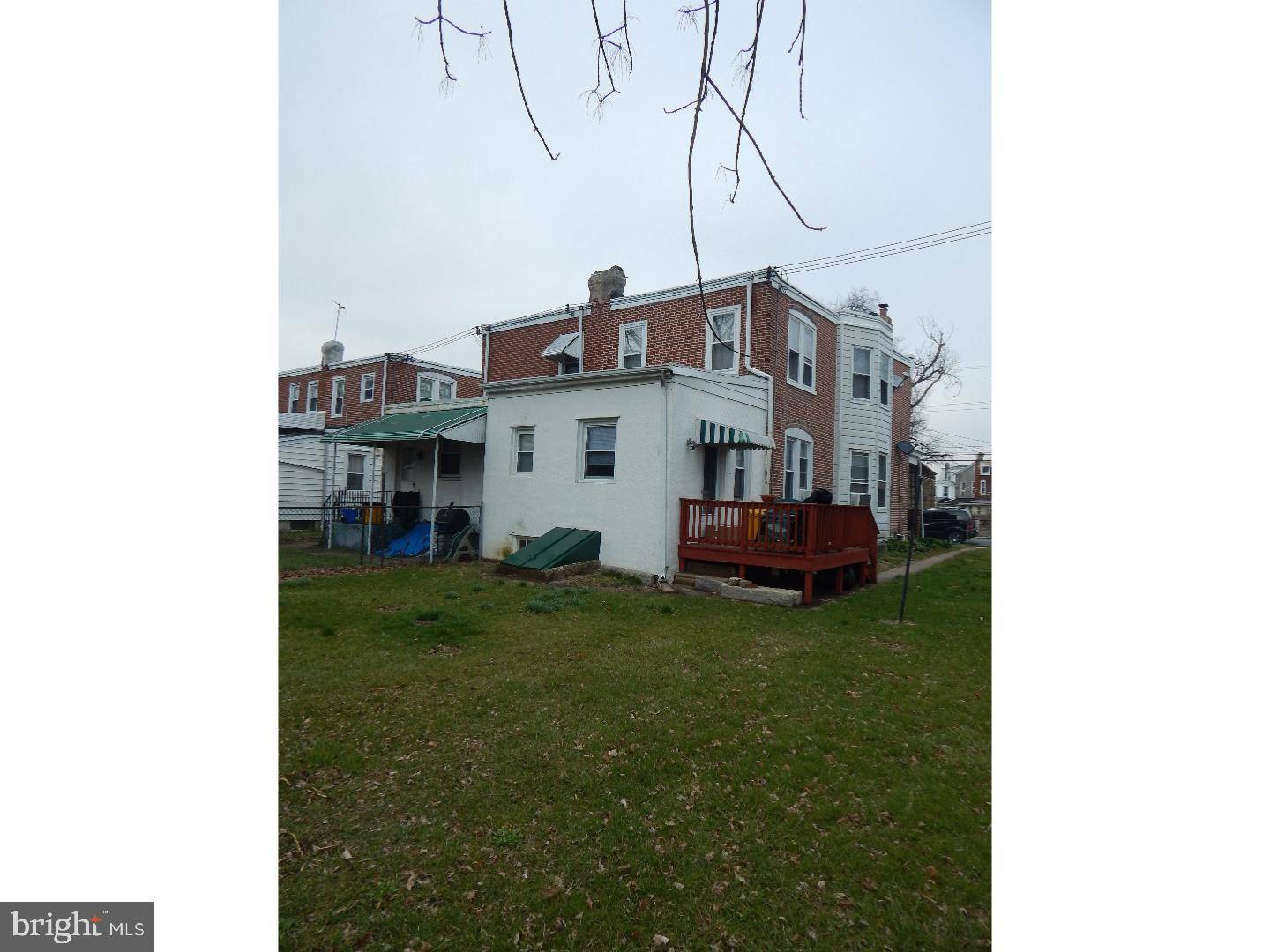 Collingdale, PA 19023,14 CHERRY ST