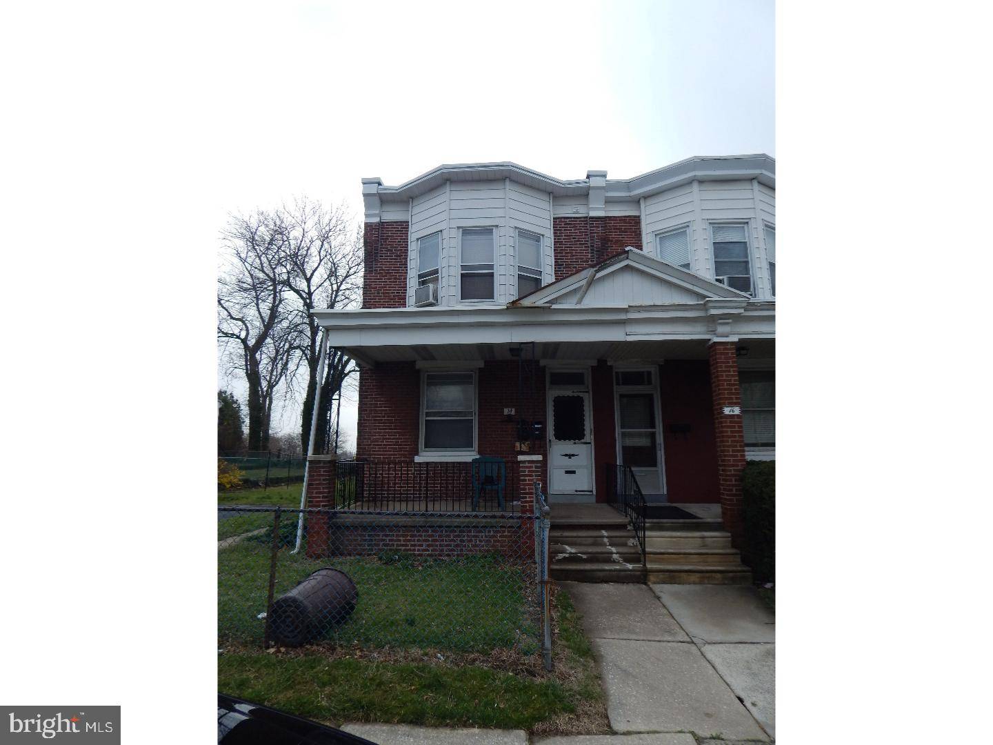 Collingdale, PA 19023,14 CHERRY ST