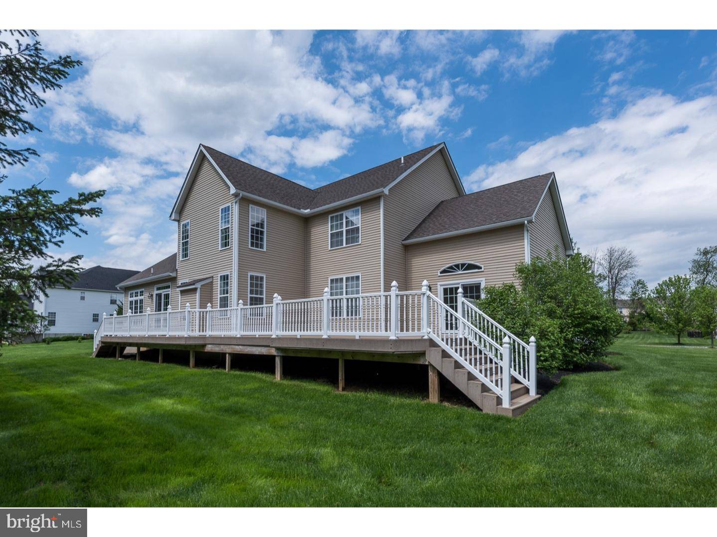 Garnet Valley, PA 19060,3228 GREYSTONE DR