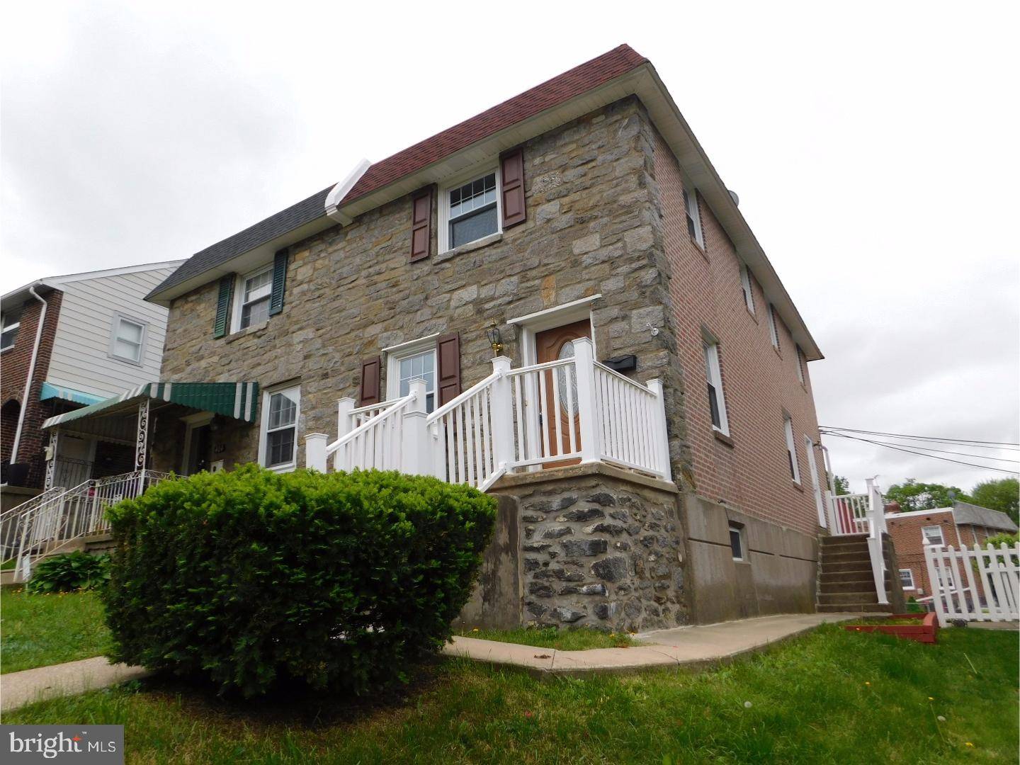 Drexel Hill, PA 19026,406 BLYTHE AVE