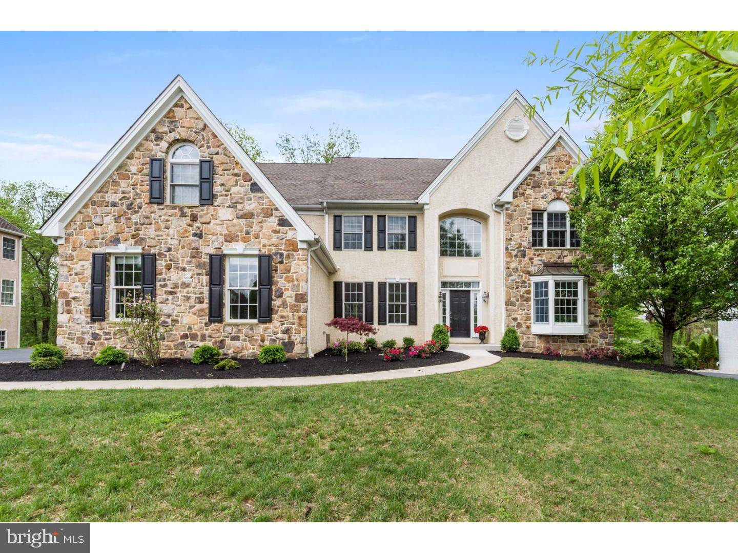 West Chester, PA 19382,100 CHERRY FARM LN