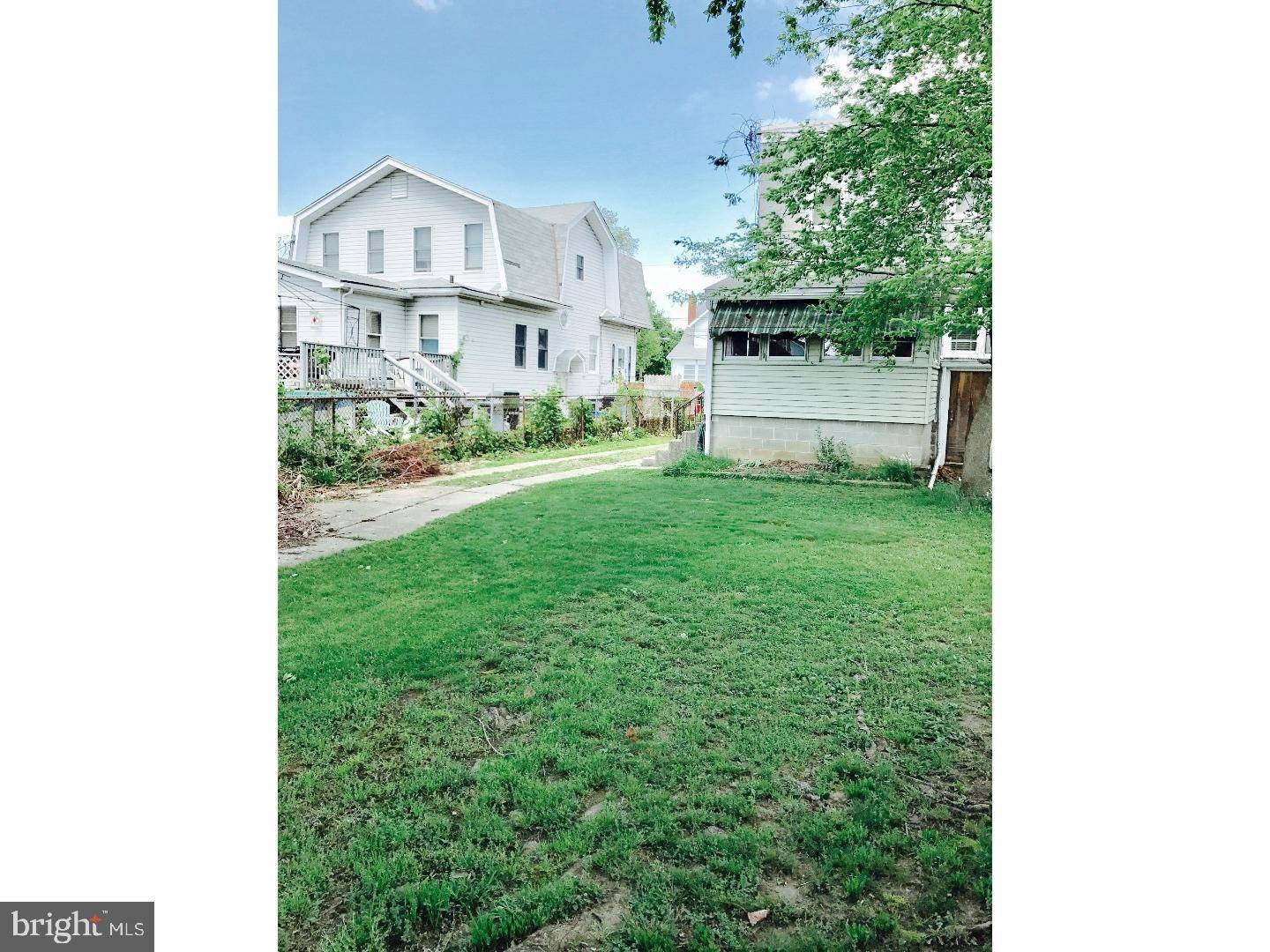 Glenolden, PA 19036,102 E RAMBLER RD
