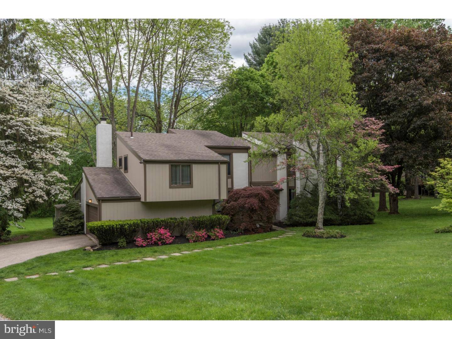 Radnor, PA 19087,730 AMHERST CIR