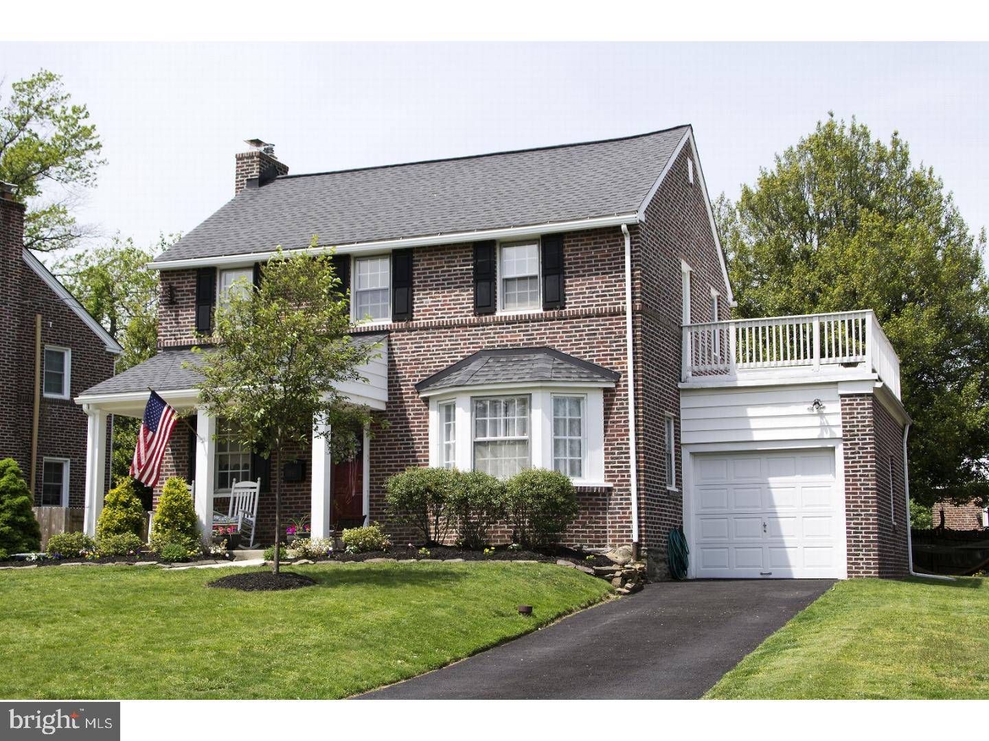 Havertown, PA 19083,104 MILARD LN