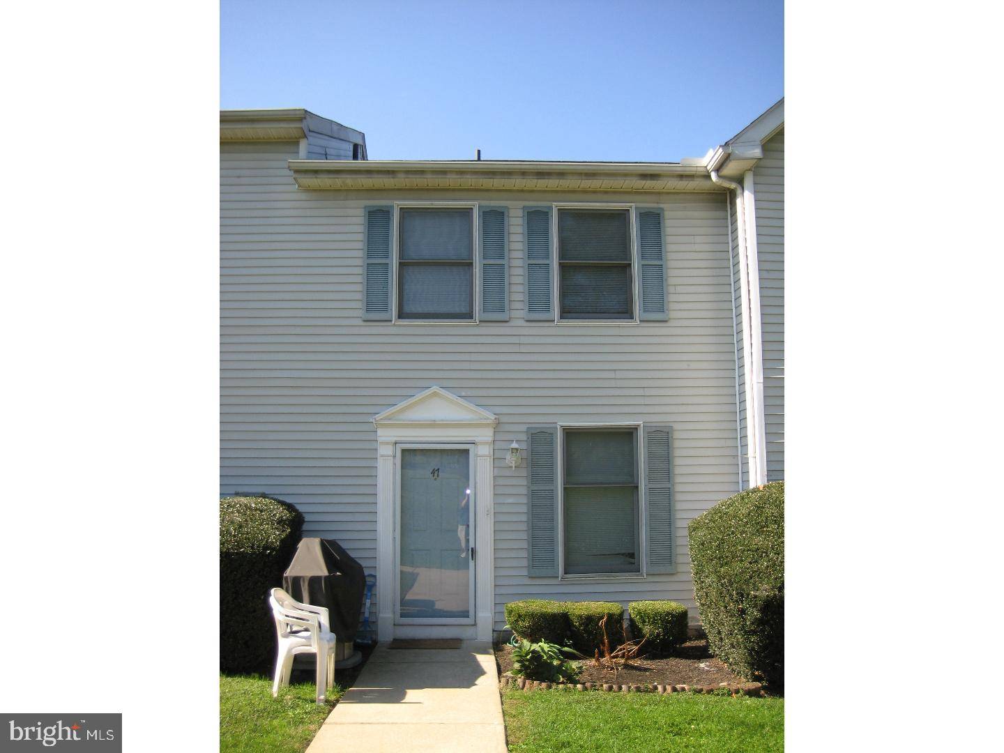 Folcroft, PA 19032,601 GRANT RD #47