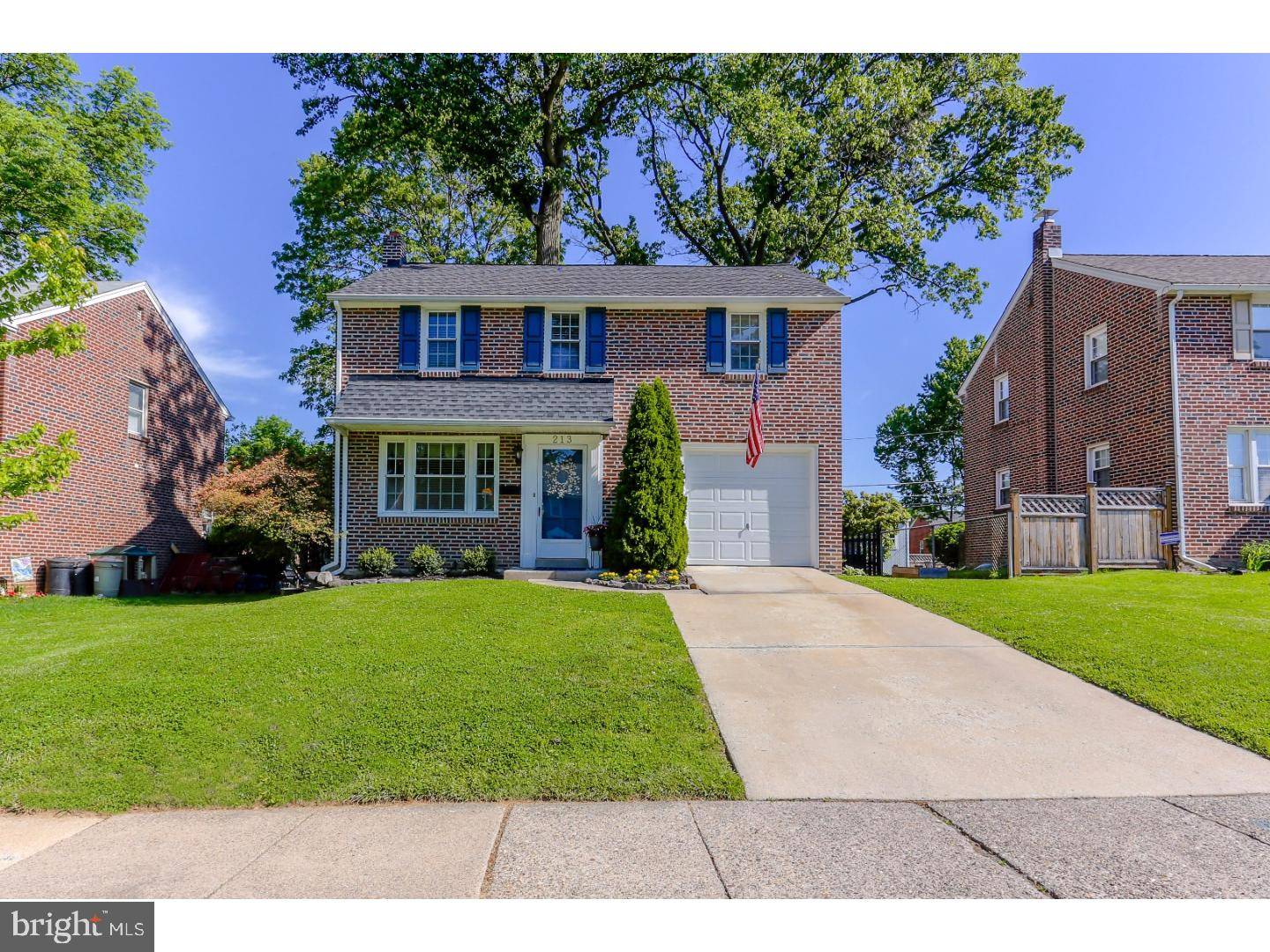 Drexel Hill, PA 19026,213 FRIENDSHIP RD