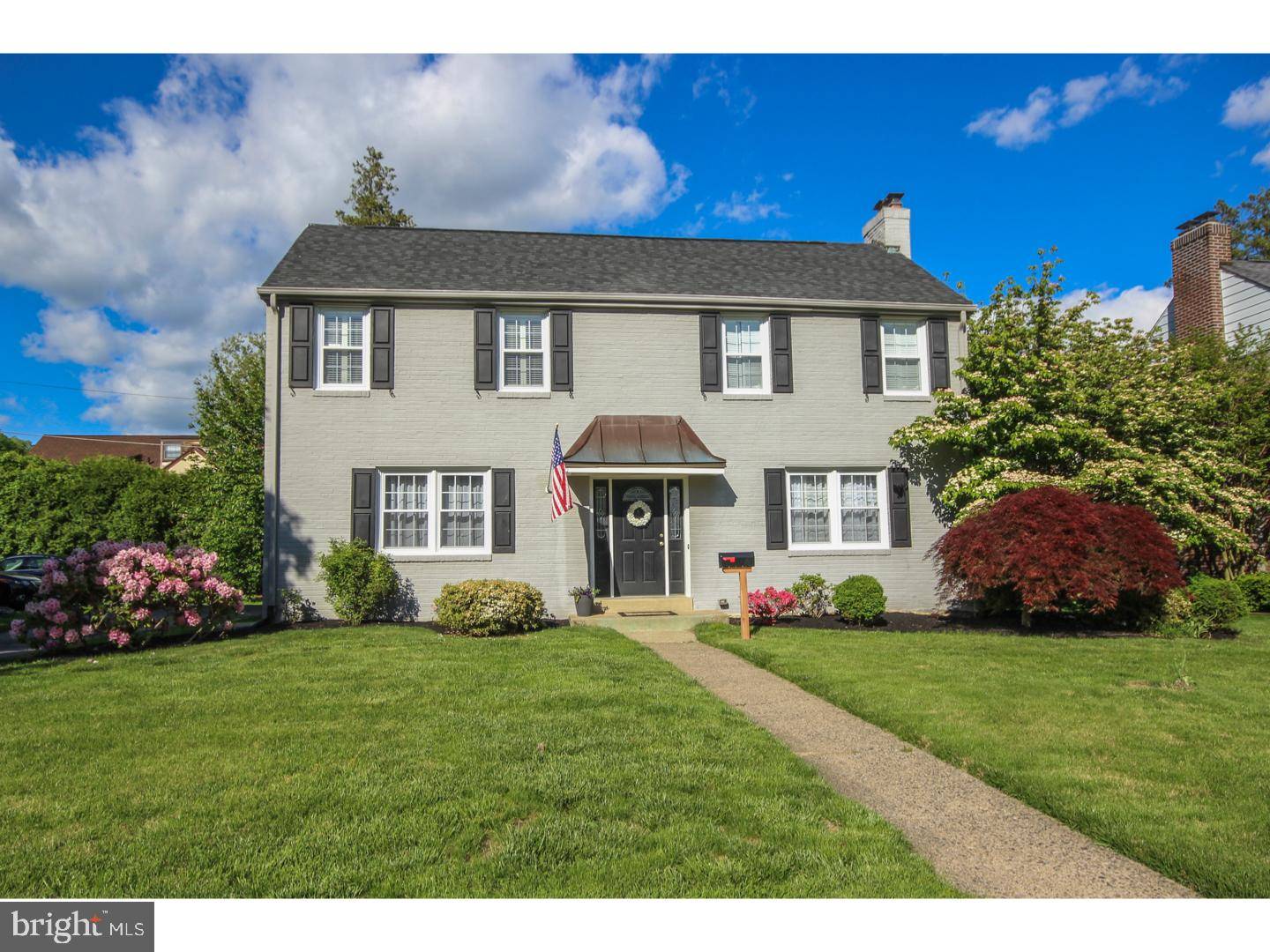 Drexel Hill, PA 19026,1223 BLYTHE AVE