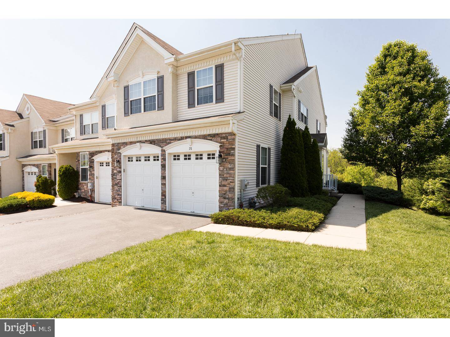 Glen Mills, PA 19342,78 WHARTON DR