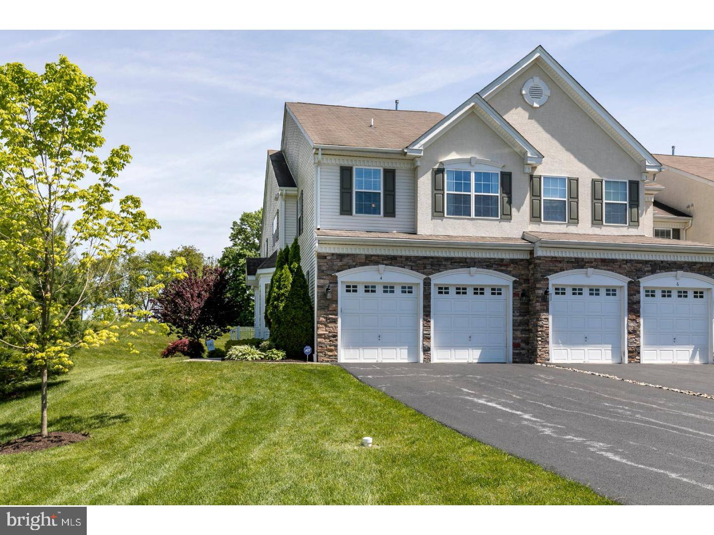 Glen Mills, PA 19342,4 NEWBERRY CT