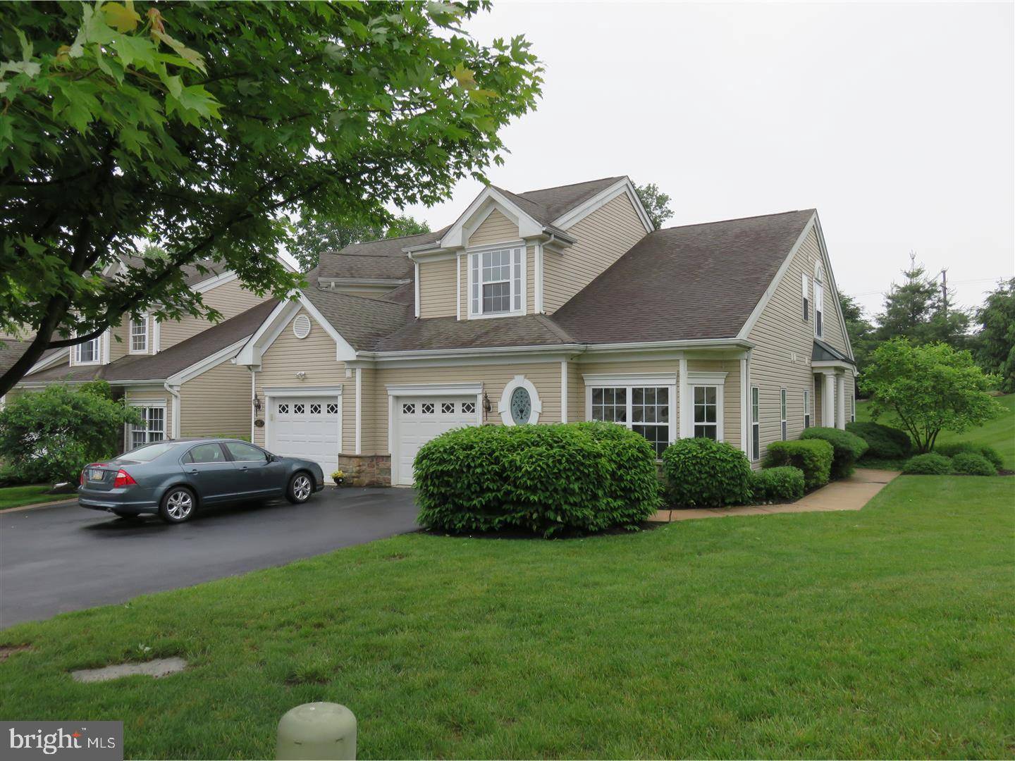 Upper Chichester, PA 19061,23 DRESNER CIR