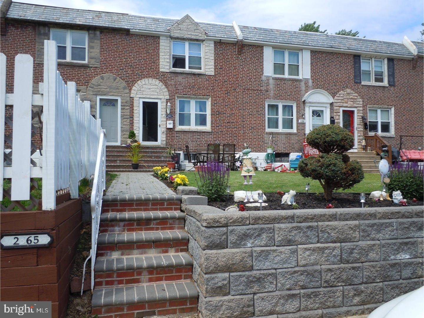 Drexel Hill, PA 19026,2363 BOND AVE