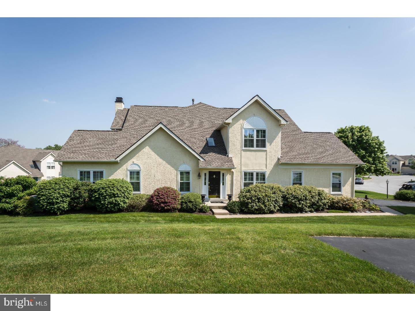 Glen Mills, PA 19342,15 CHELSEA CT