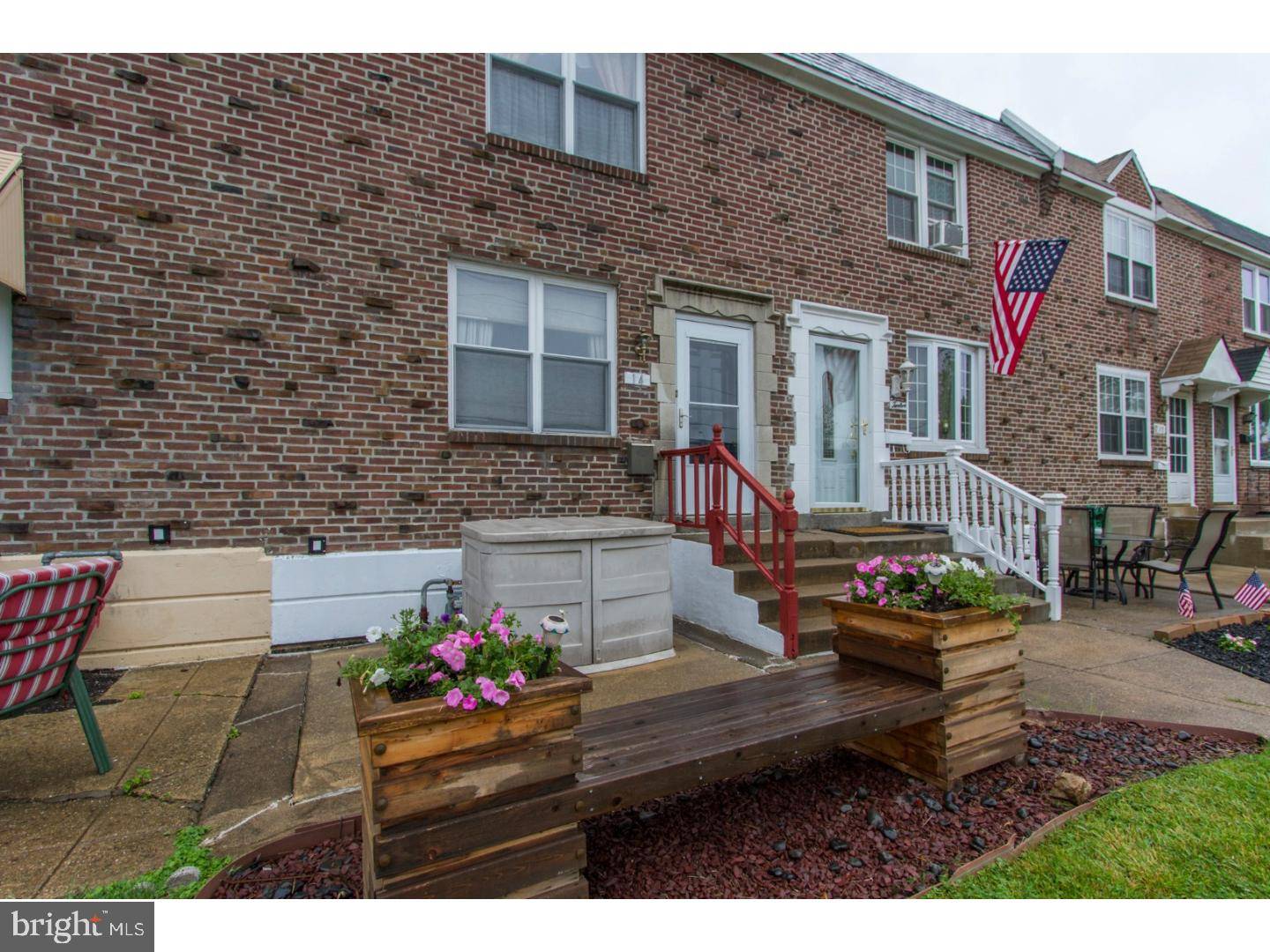 Glenolden, PA 19036,14 BRIARCLIFFE RD