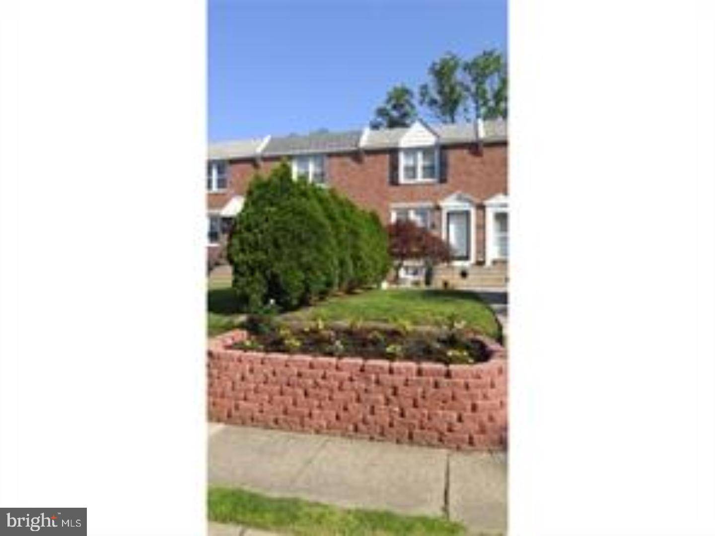 Drexel Hill, PA 19026,2311 BOND AVE