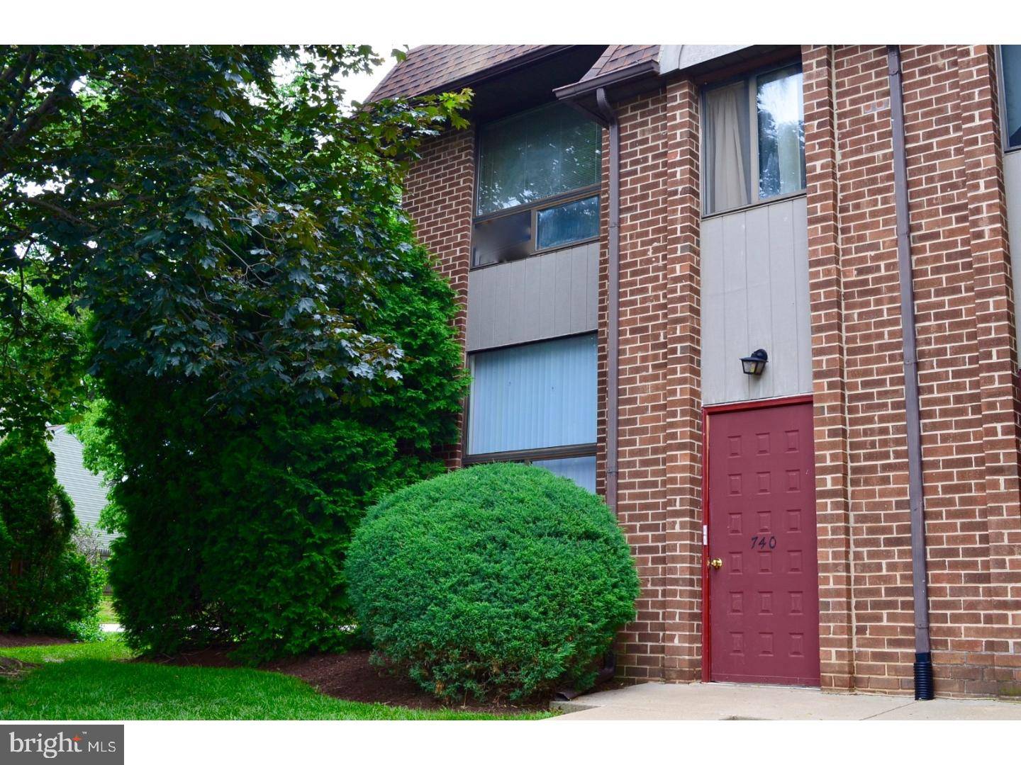 Wallingford, PA 19086,740B PUTNAM BLVD #21B