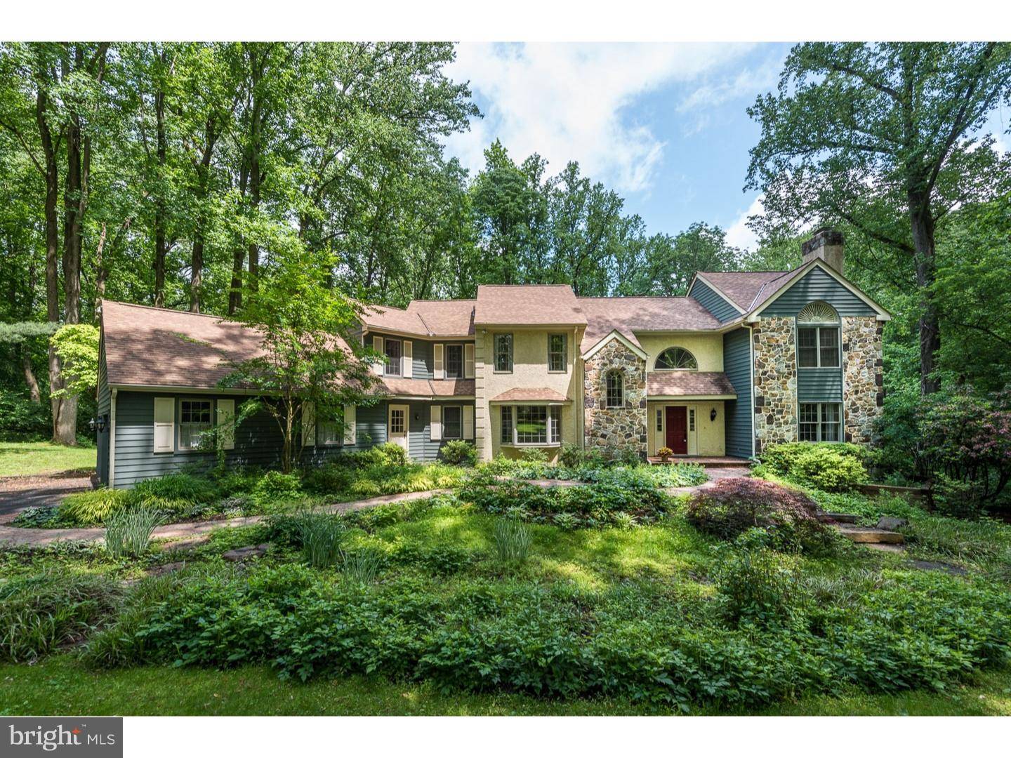 Chadds Ford, PA 19317,7 ARDMOOR LN