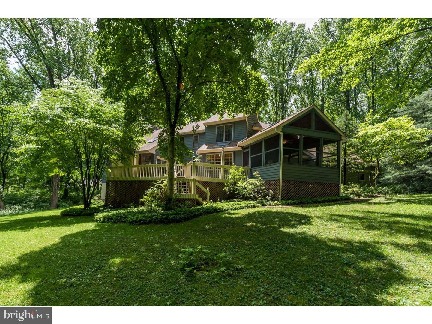 Chadds Ford, PA 19317,7 ARDMOOR LN