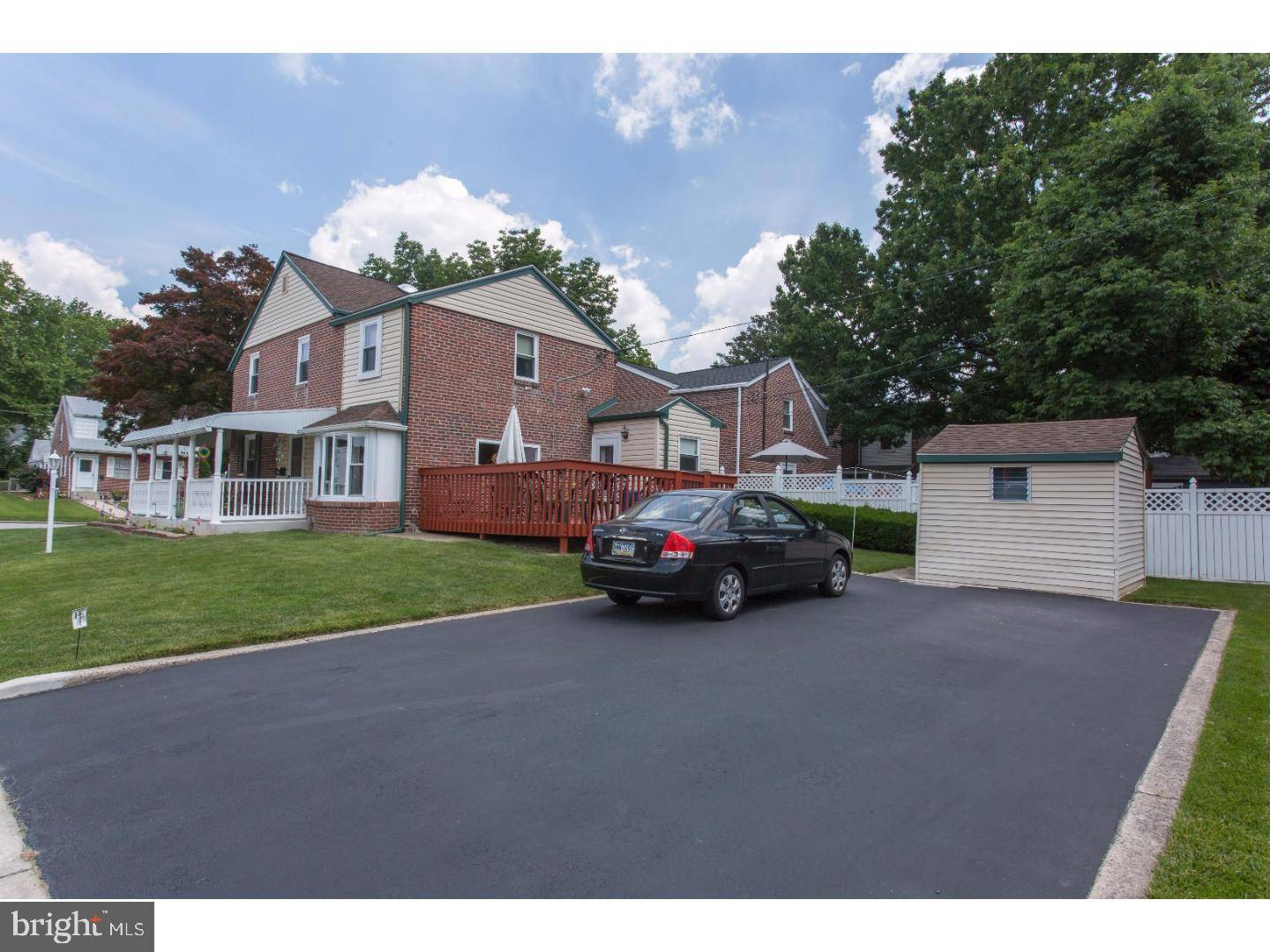 Ridley Park, PA 19078,700 STOCKTON CIR