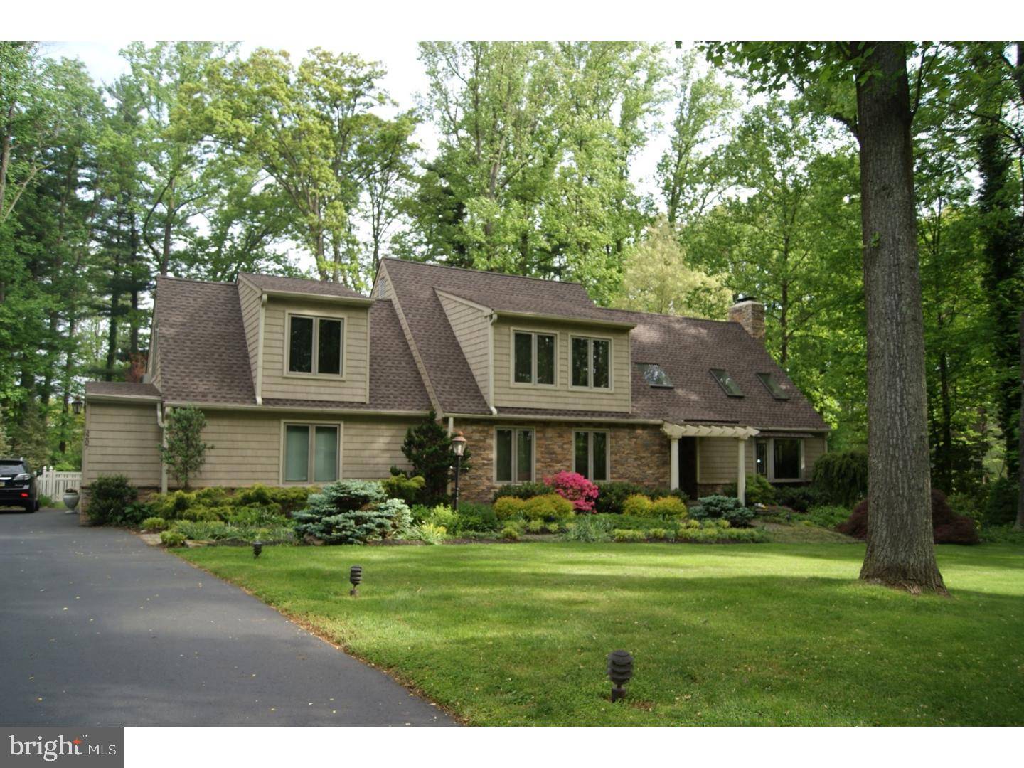 Newtown Square, PA 19073,3207 GREENE COUNTRIE DR