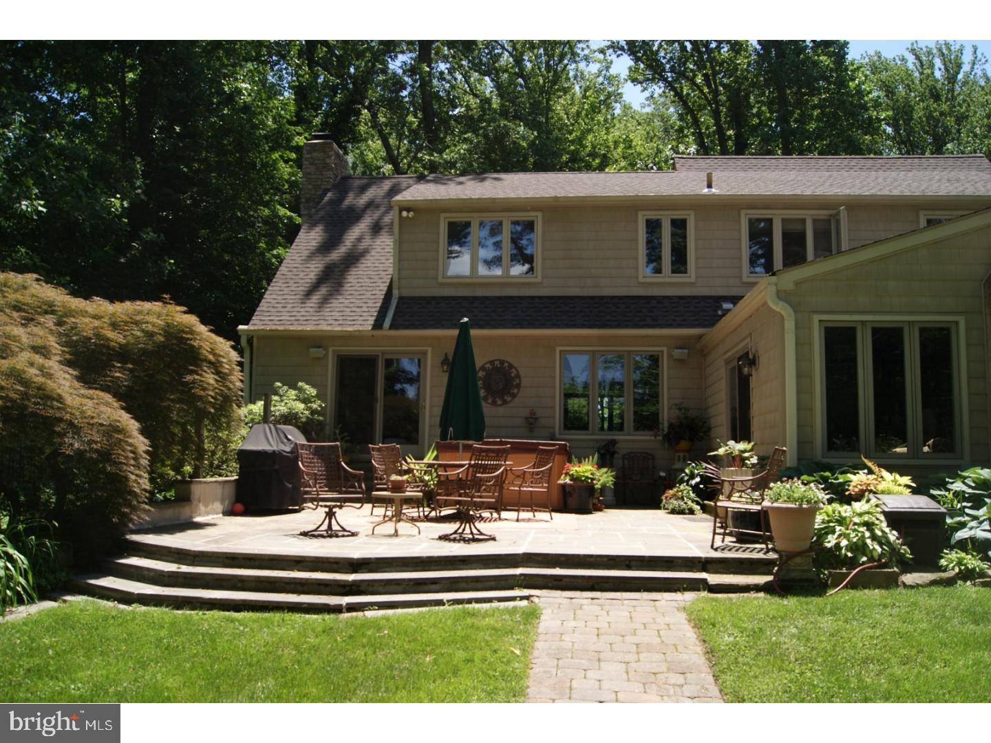 Newtown Square, PA 19073,3207 GREENE COUNTRIE DR