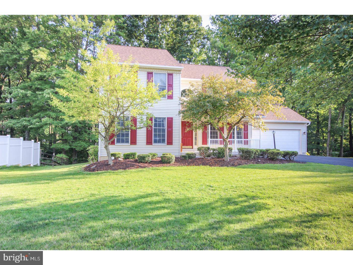 Chadds Ford, PA 19317,955 NAAMANS CREEK RD