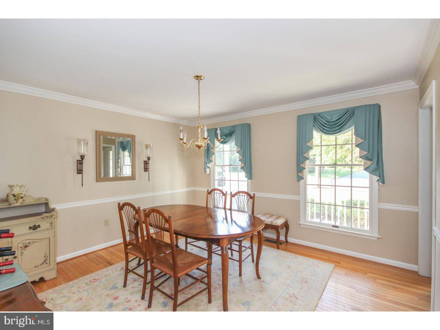 Chadds Ford, PA 19317,955 NAAMANS CREEK RD