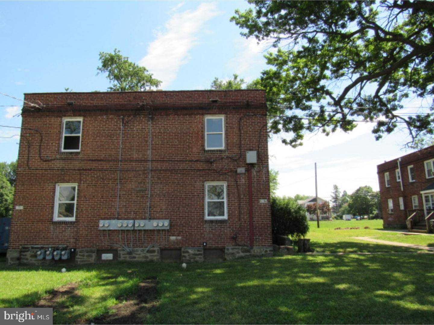 Crum-lynne, PA 19022,316 S MORRIS AVE