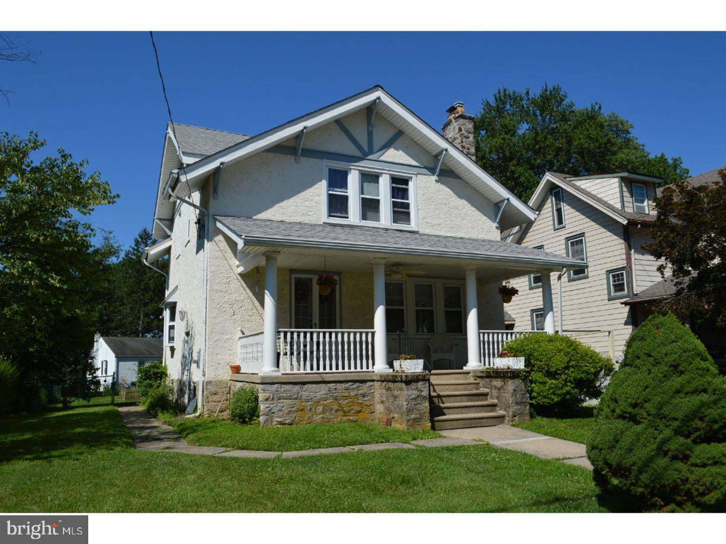 Rutledge, PA 19070,131 RUTLEDGE AVE