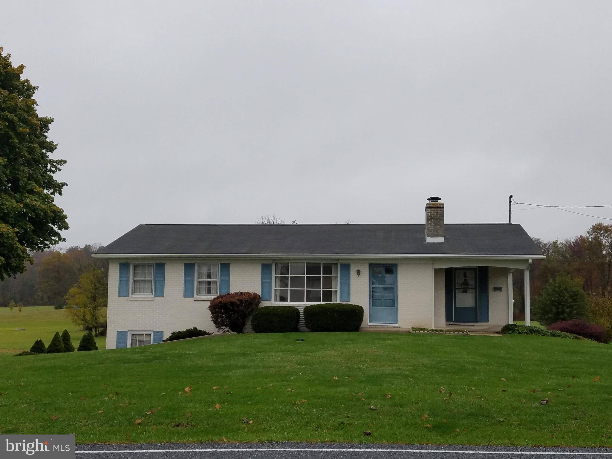 New Oxford, PA 17350,3498 HUNTERSTOWN HAMPTON RD