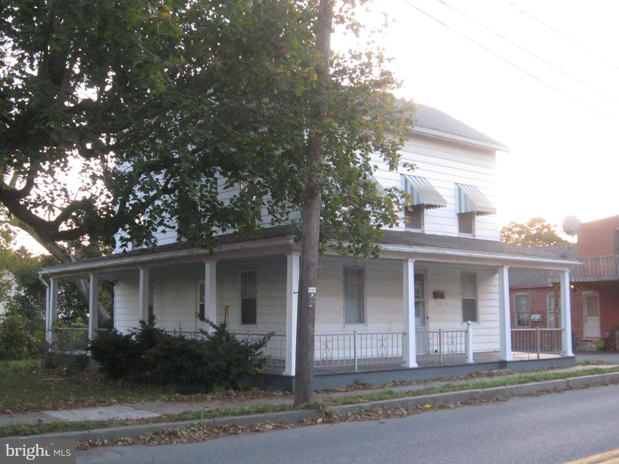 Mountville, PA 17554,170 E MAIN ST