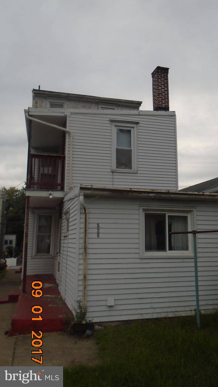 Steelton, PA 17113,520 LINCOLN ST