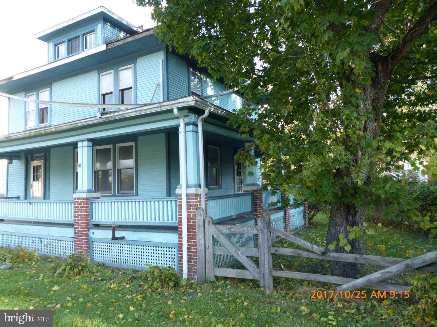 Felton, PA 17322,96 MAIN ST