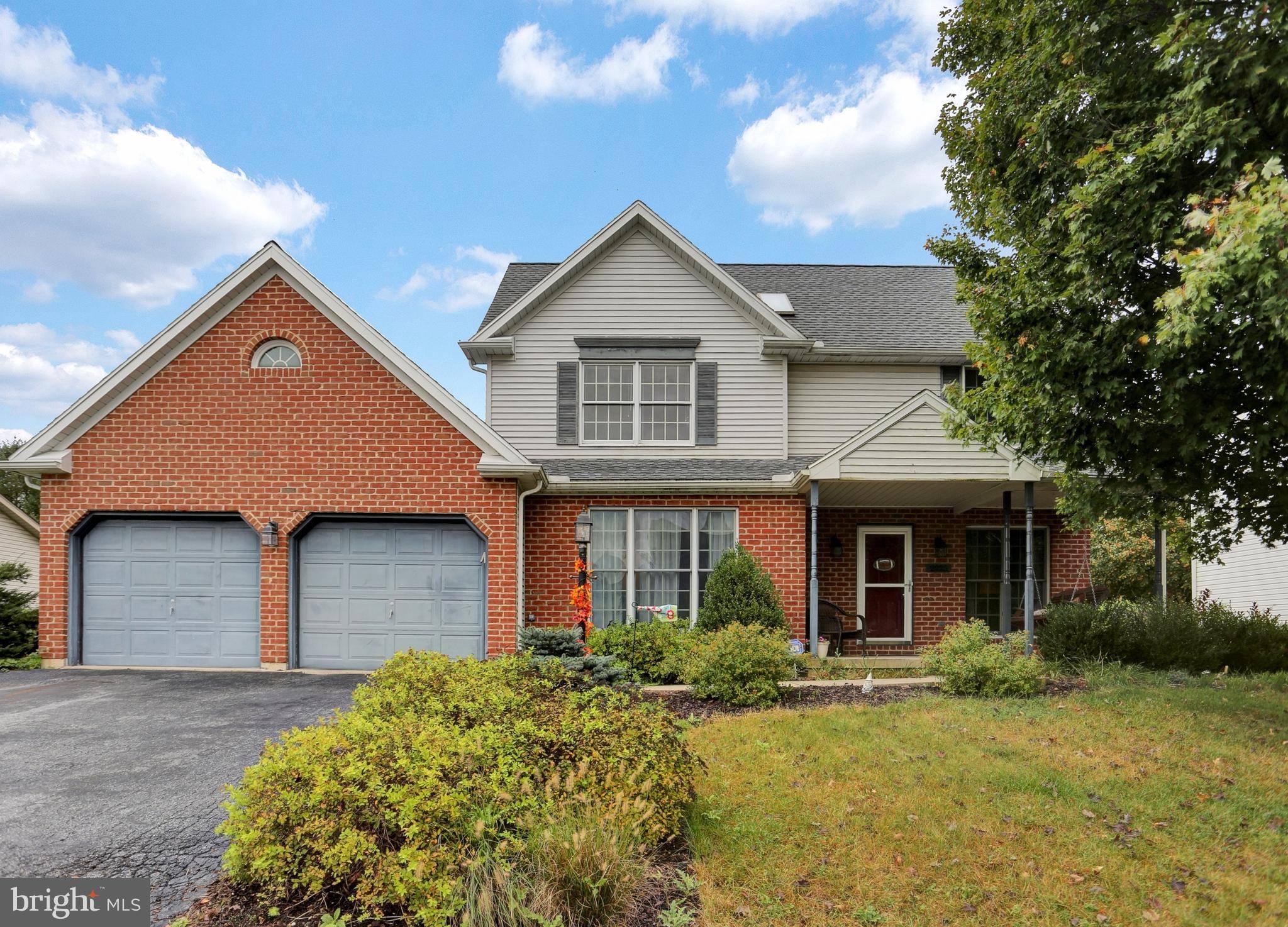 Mechanicsburg, PA 17055,2225 CANTERBURY DR