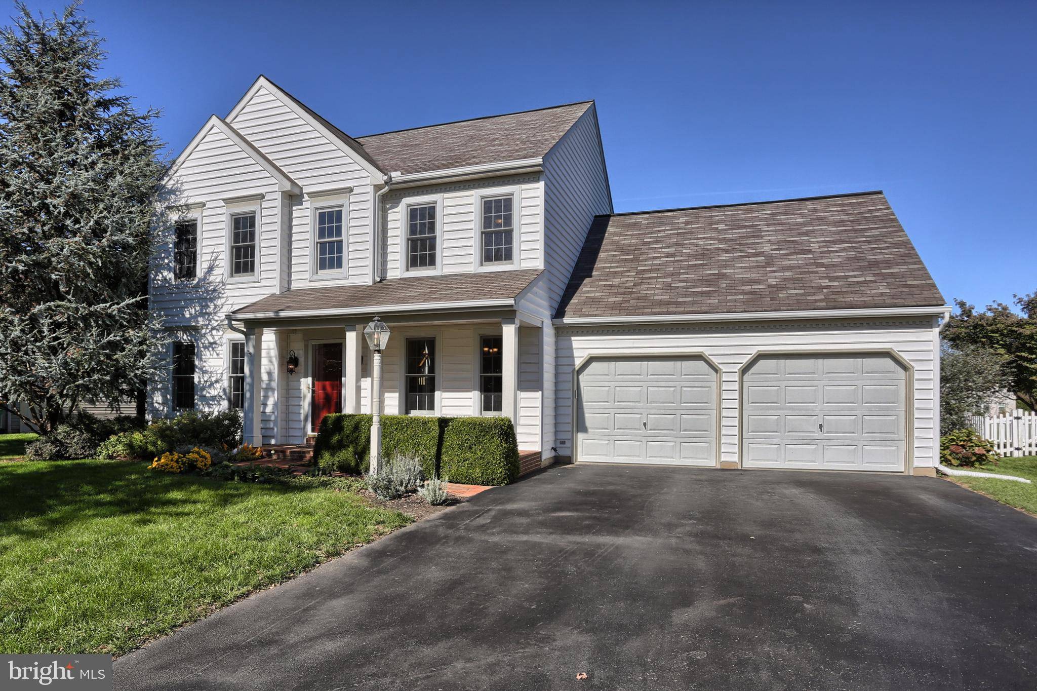 Hummelstown, PA 17036,959 MUIRFIELD DR