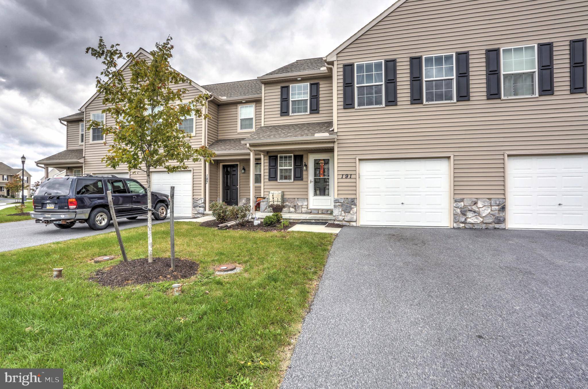 Palmyra, PA 17078,191 N VILLAGE CIR