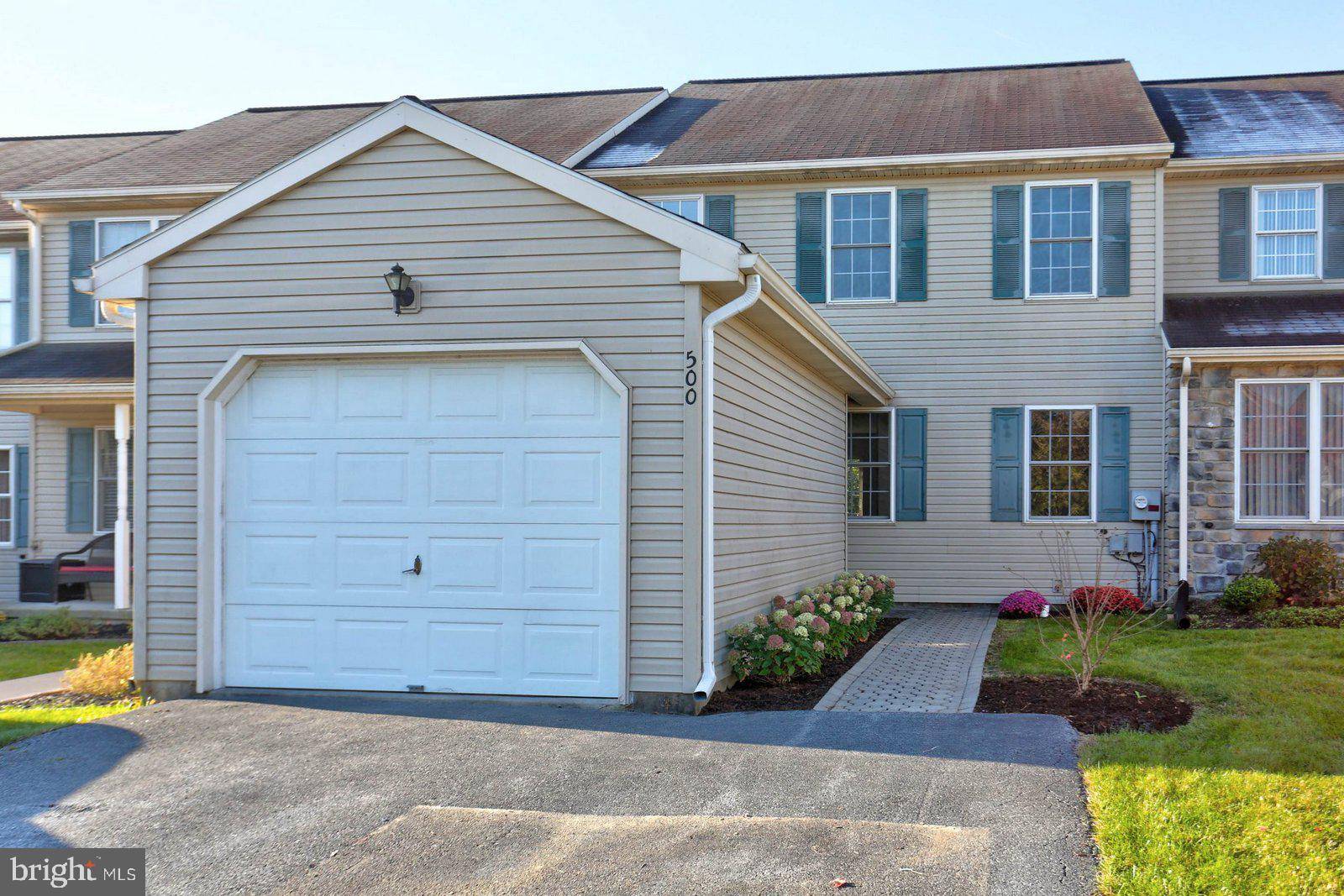 Manheim, PA 17545,500 WOOD DUCK DR