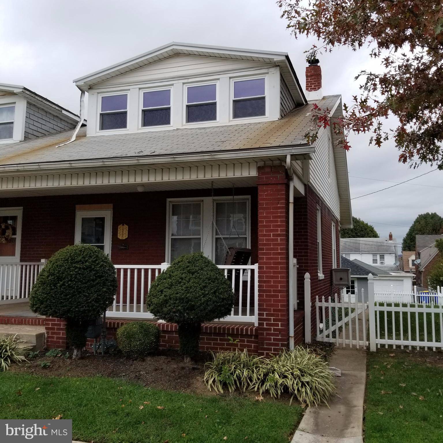 York, PA 17403,1245 E MAPLE ST