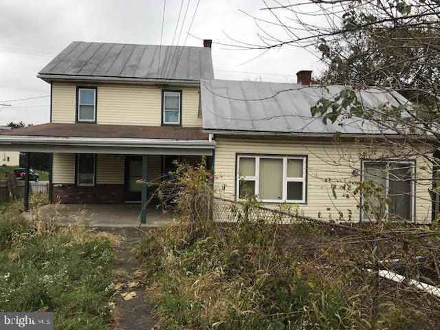 Swatara Twp, PA 17038,2216 STATE ROUTE 72