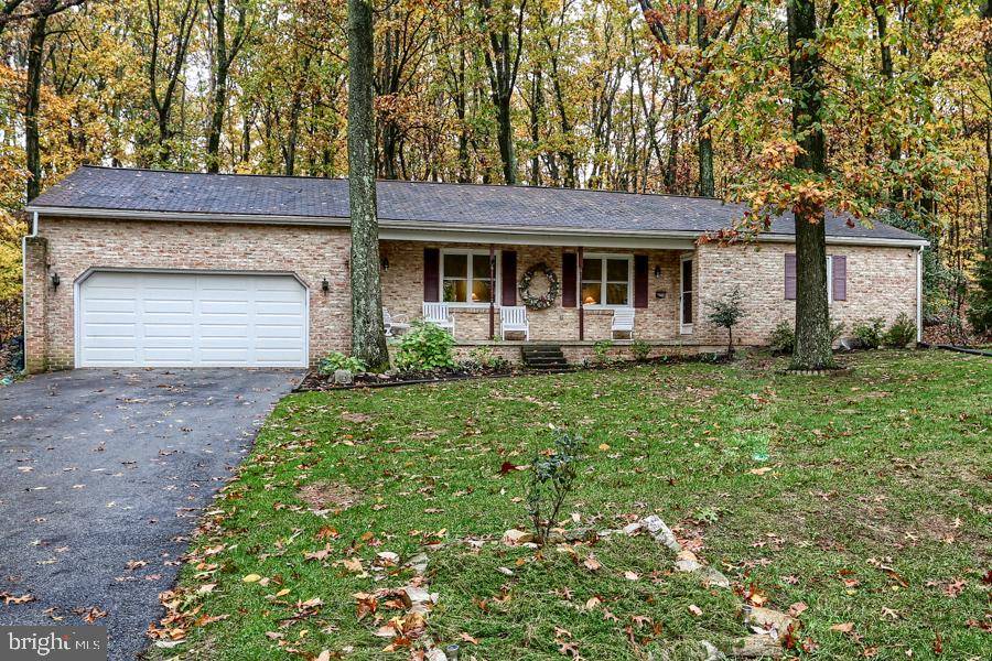 Boiling Springs, PA 17007,1330 ASPER DR